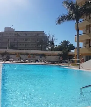 Daire Camelias Ci04 Maspalomas (Gran Canaria)