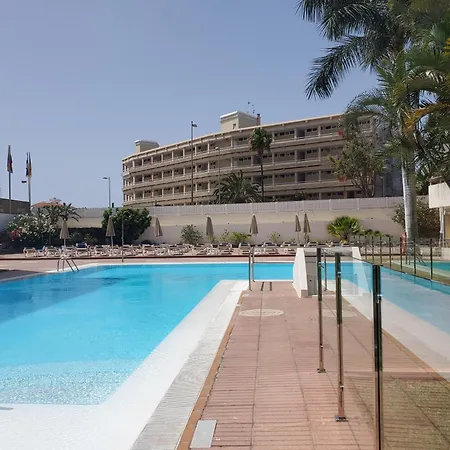Camelias Ci04 Apartamento Maspalomas (Gran Canaria)